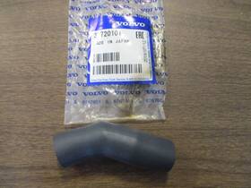 30720101 Oem Volvo Crankcase Breather Hose New V-8 Engine 30720101 Oem Volvo Crankcase Breather Hose New V-8 Engine