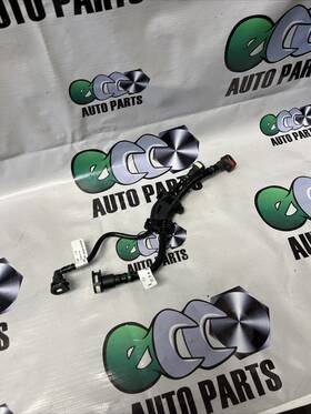 52029711ab Oem 2017-2021 Jeep Compass Fuel Emission System Hose Set 52029711ab Oem 2017-2021 Jeep Compass Fuel Emission System Hose Set