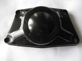 69533315101 Oem Porsche 356 A / B Radius Arm Cover Without Hole