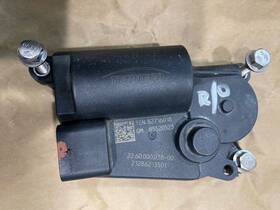 85520525 Oem 2020 - 2023 C8 Corvette Performance Exhaust Actuator Valve Gm