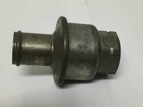 911.113.115.00 Oem Porsche 911 930 965 Smog Pump Octopus Check Valve A1