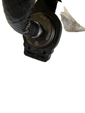 A0004703800 Oem 2020-2024 Mercedes A Cla Gla Glb 2.0l Emission System Purge Valve 8k Miles