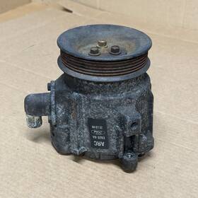 E8ze-ba Oem 87-93 Mustang 5.0 Smog Pump For Repair 1987-1993 Foxbody 5n1
