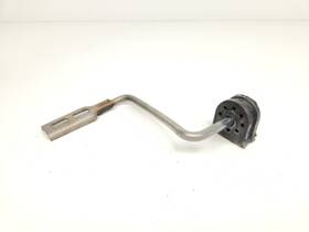 Ix43-6741 Oem 2012-2014 Mclaren Mp4-12c 570 650 Right Exhaust Mounting Bracket Tab Stock Ix43-6741 Oem 2012-2014 Mclaren Mp4-12c 570 650 Right Exhaust Mounting Bracket Tab Stock