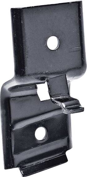 Me5053 Oer Authorized 1972-74 Dodge Plymouth E-body Exhaust Tip Hanger Bracket Me5053 Oer Authorized 1972-74 Dodge Plymouth E-body Exhaust Tip Hanger Bracket