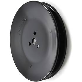 K1132 Oer 1969-74 Camaro Impala Nova Smog Pump Pulley Single Deep Groove Hi Po 302 350 K1132 Oer 1969-74 Camaro Impala Nova Smog Pump Pulley Single Deep Groove Hi Po 302 350