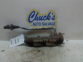 327-01748l Oldsmobile Driver Exhaust Manifold 6-207 3.4l Front Fits 96 Cutlass 181471