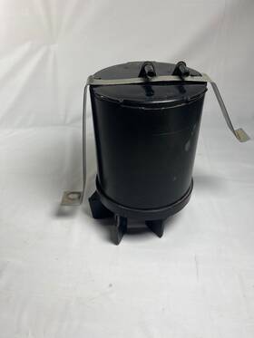 7028131 Oldsmobile Gm Charcoal Canister 1977 7028131 Oldsmobile Gm Charcoal Canister 1977