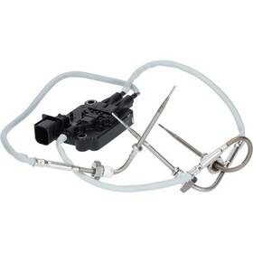 Egt295 Omega Environmental Technologies Exhaust Gas Temperature Egt Sensor
