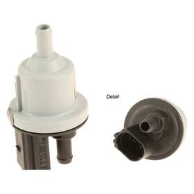W0133-1916729-oea Original Equipment For Audi Q7 07-10 Vapor Canister Purge Valve