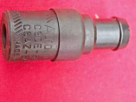 6a666 Original Ford Autolite 69 70 Mustang And Shelby Gt 350 Nos Pcv Valve C9oe A 351 Correct 6a666 Original Ford Autolite 69 70 Mustang And Shelby Gt 350 Nos Pcv Valve C9oe A 351 Correct