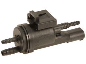Gq117fc Original Electric Change Over Valve For 1998-2003 Mercedes Ml320 2002 2000 1999