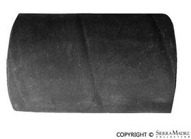 644.572.691.06 Other Porsche Heater/defroster Rubber Hose Under The Dash - 356a/356bt5 644-572-691 644.572.691.06 Other Porsche Heater/defroster Rubber Hose Under The Dash - 356a/356bt5 644-572-691