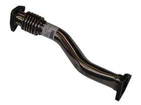 930.111.169.07 Other 930.111.169.07--jp Porsche Exhaust Crossover Pipe - Heat Exchanger To Catalytic Converter Polish 930.111.169.07 Other 930.111.169.07--jp Porsche Exhaust Crossover Pipe - Heat Exchanger To Catalytic Converter Polish