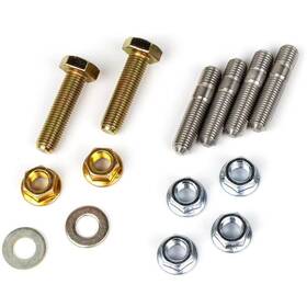 A10063 Overtake J-pipe Hardware Kit For 2015-2025 Subaru Wrx