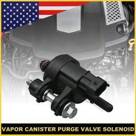 Xpd-kkk-59414 Oxilam-advanced 1 Pcs Vapor Canister Purge Solenoid Valve For Buick Chevrolet Cadillac Gmc Parts