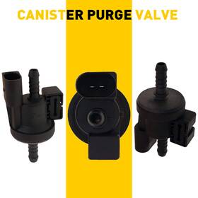 Fzd-tgd-29570 Oxilam Canister Purge Valve New For Audi A3 A4 A8 Q3 Q4 Q7 R8 Rs4 Rs5 S3 S5 S6 S8 Tt