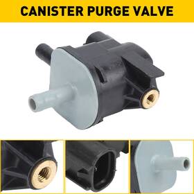 Tgdcf-corolla-09-13 Oxilam Canister Purge Valve Fit For Scion Toyota 2005-2016 High Quality Replacement Eob