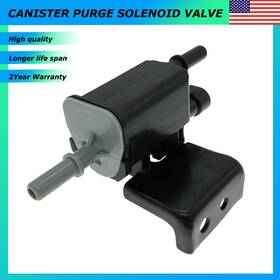 Wwd-fzd-68412 Oxilam For Saab Saturn Buick Black Vapor Canister Purge Valve Solenoid Replacement Wwd-fzd-68412 Oxilam For Saab Saturn Buick Black Vapor Canister Purge Valve Solenoid Replacement
