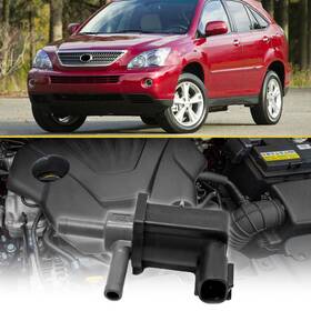 Wwd-tgd-29850 Oxilam Vapor Canister Purge Solenoid Valve Fits Tc Scion Highlander Sienna Toyota Lexus