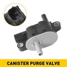 Xpd-tgdcf-46512 Oxilam For 2008-2012 Honda Accord Vapor Canister Purge Solenoid Vent Control Valve 1pcs