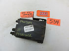 P04891614aa Unbranded Evap Canister Tank P04891614aa Unbranded Evap Canister Tank