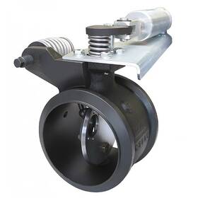 C40109 Pacbrake Exhaust Brake