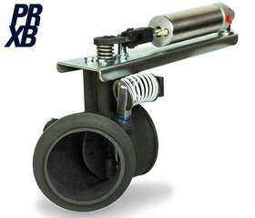 C44045 Pacbrake Directmount 4 Inch Prxb High Performance Exhaust Brake For Ram 4.5-07 C44045 Pacbrake Directmount 4 Inch Prxb High Performance Exhaust Brake For Ram 4.5-07