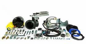 C44049 Pacbrake Exhaust Brake
