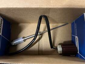 1880888pe Paccar Peterbilt Exhaust Gas Temperature Egt Sensor 1880888pe Paccar Peterbilt Exhaust Gas Temperature Egt Sensor