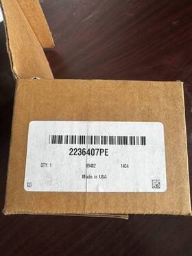 2236407pe Paccar Nox Sensor