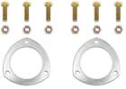 Seal-4-good Patriot Exhaust 66003 Round Collector Gaskets 3.500 In. Diameter 3-b