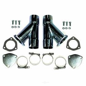 H1130 Patriot Exhaust Pipe Installation Kit H1130 Patriot Exhaust Pipe Installation Kit