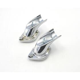 H1285 Patriot Exhaust Outlet Plug