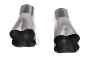 H7678 Patriot Exhaust Formed Collector