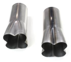 H7681 Patriot Exhaust Formed Collector H7681 Patriot Exhaust Formed Collector