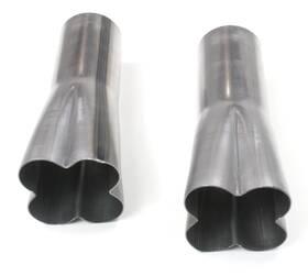H7682 Patriot Exhaust Formed Collector H7682 Patriot Exhaust Formed Collector