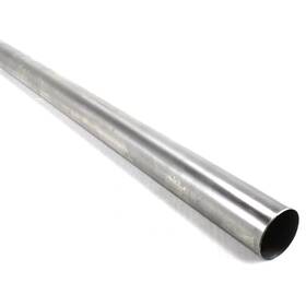 H7759 Patriot Exhaust Tubing Mild Steel 2-1/8 Inch 16 Gauge