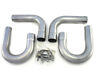 H7402 Patriot Exhaust Side Pipe Hook-up Kit H7402 Patriot Exhaust Side Pipe Hook-up Kit