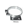 Pb500c Power Products Chrome Holes Peterbilt Application Oem Stack 691101016979
