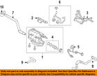 Pe8v1396z Mazda Oem 2014 3-vapor