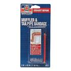 80331 Permatex 84 Sq In Exhaust Repair Kit