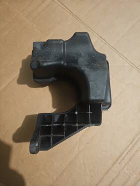 V756091680 Peugeot Mini Cooper R56 Vacuum Tank Oem V756091680 Peugeot Mini Cooper R56 Vacuum Tank Oem