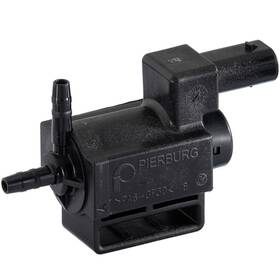 7.02288.01.0-bn Pierburg Secondary Air Injection Control Valve For 2012-2013 Mercedes E350 3.5l V6 Flex D