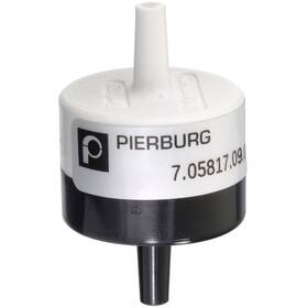 7.05817.09.0 Pierburg Emission Check Valve-eng Code M52 Convertible E36 7.05817.09.0 Pierburg Emission Check Valve-eng Code M52 Convertible E36