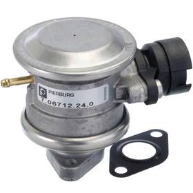 7.06712.24.0 Pierburg Secondary Air Injection Control Valve-eng Code Bar