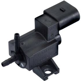 7.28098.16.0 Pierburg Electronic Air Intake Change Over Valve Fits 12-16 Porsche Panamera 3.0l-v6
