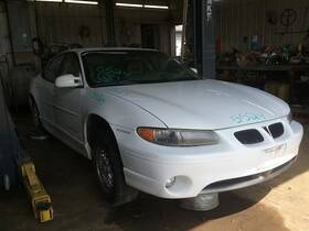 336-05115 Pontiac Air Flow Meter 6-231 3.8l Fits 95-98 Firebird 1452128