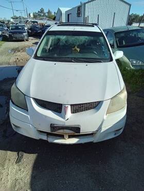 336-05232 Pontiac Air Flow Meter Fits 03-08 Vibe 24798512 336-05232 Pontiac Air Flow Meter Fits 03-08 Vibe 24798512