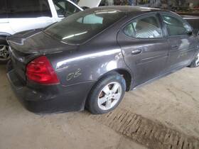 341-00133 Pontiac Air Injection Pump 3.8l Fits 07-09 Lacrosse 10037